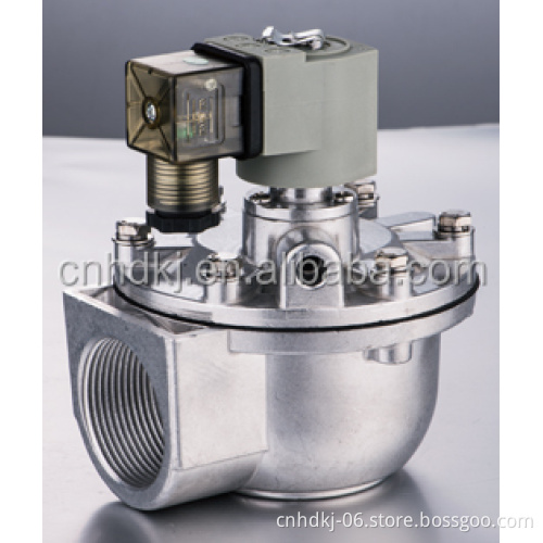 Cheap Two Way Right Angle Pulse Valve
